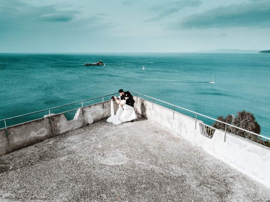 rito simbolico isola d'elba