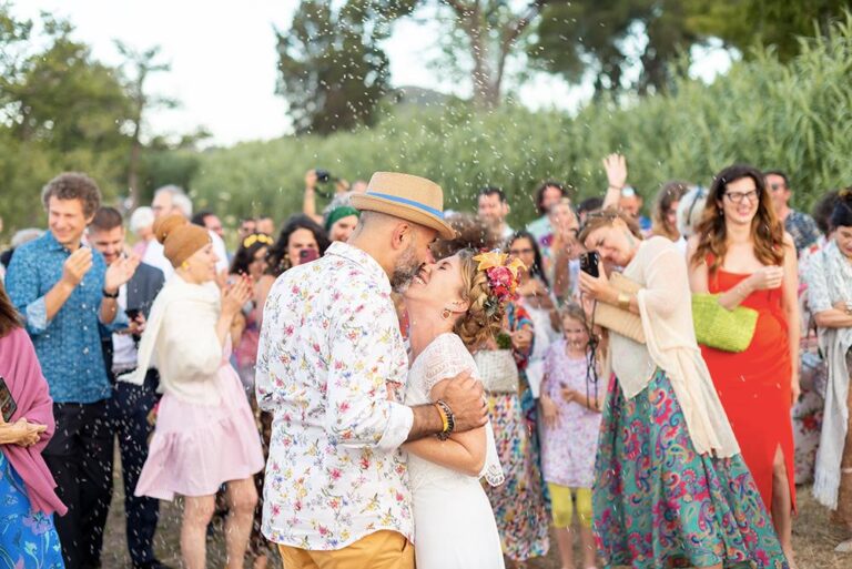 matrimonio boho